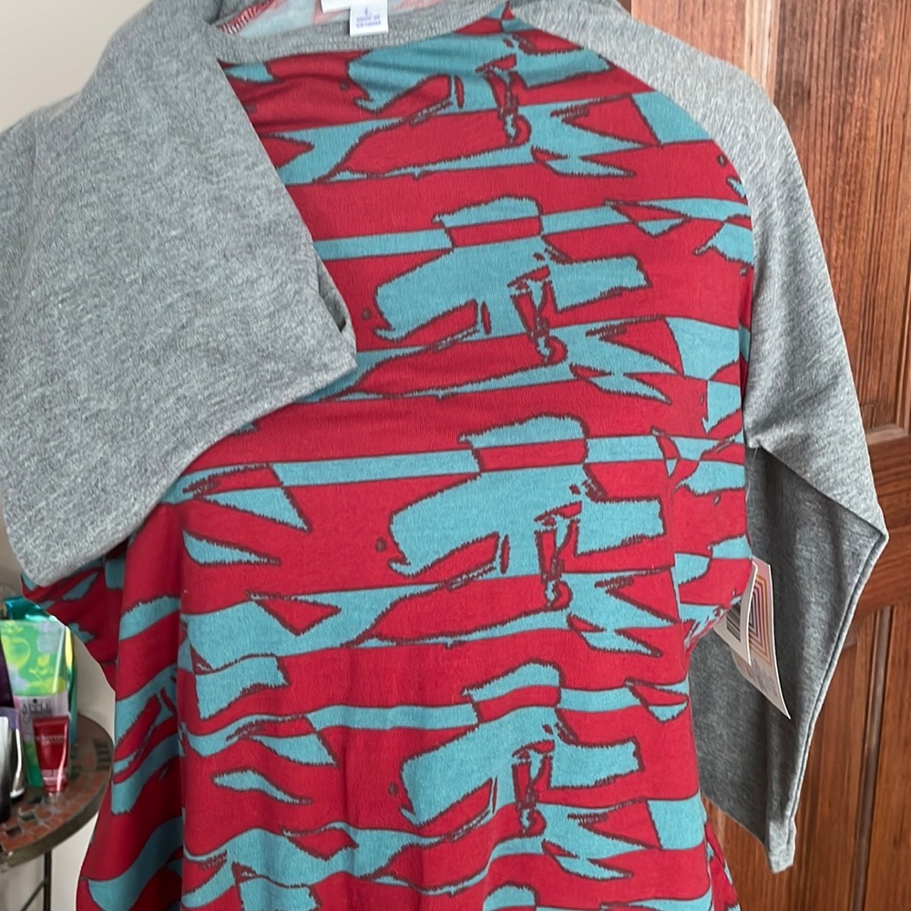Lularoe